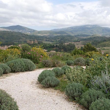 Villa Bergerie Marcel Durban-Corbieres Exterior foto