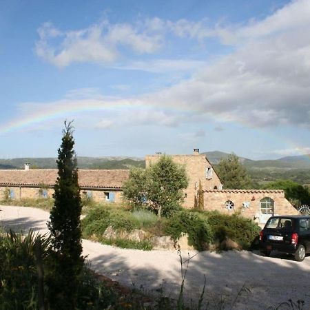 Villa Bergerie Marcel Durban-Corbieres Exterior foto