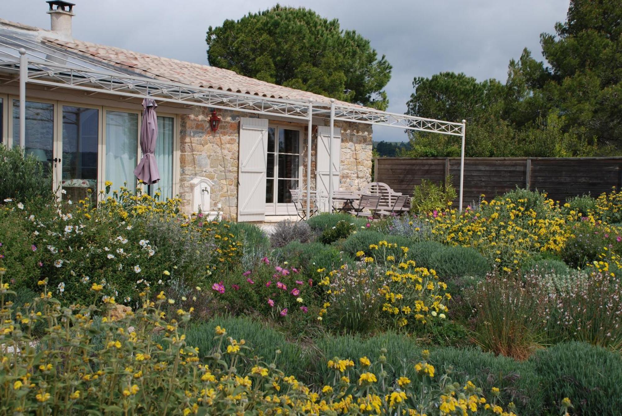 Villa Bergerie Marcel Durban-Corbieres Exterior foto