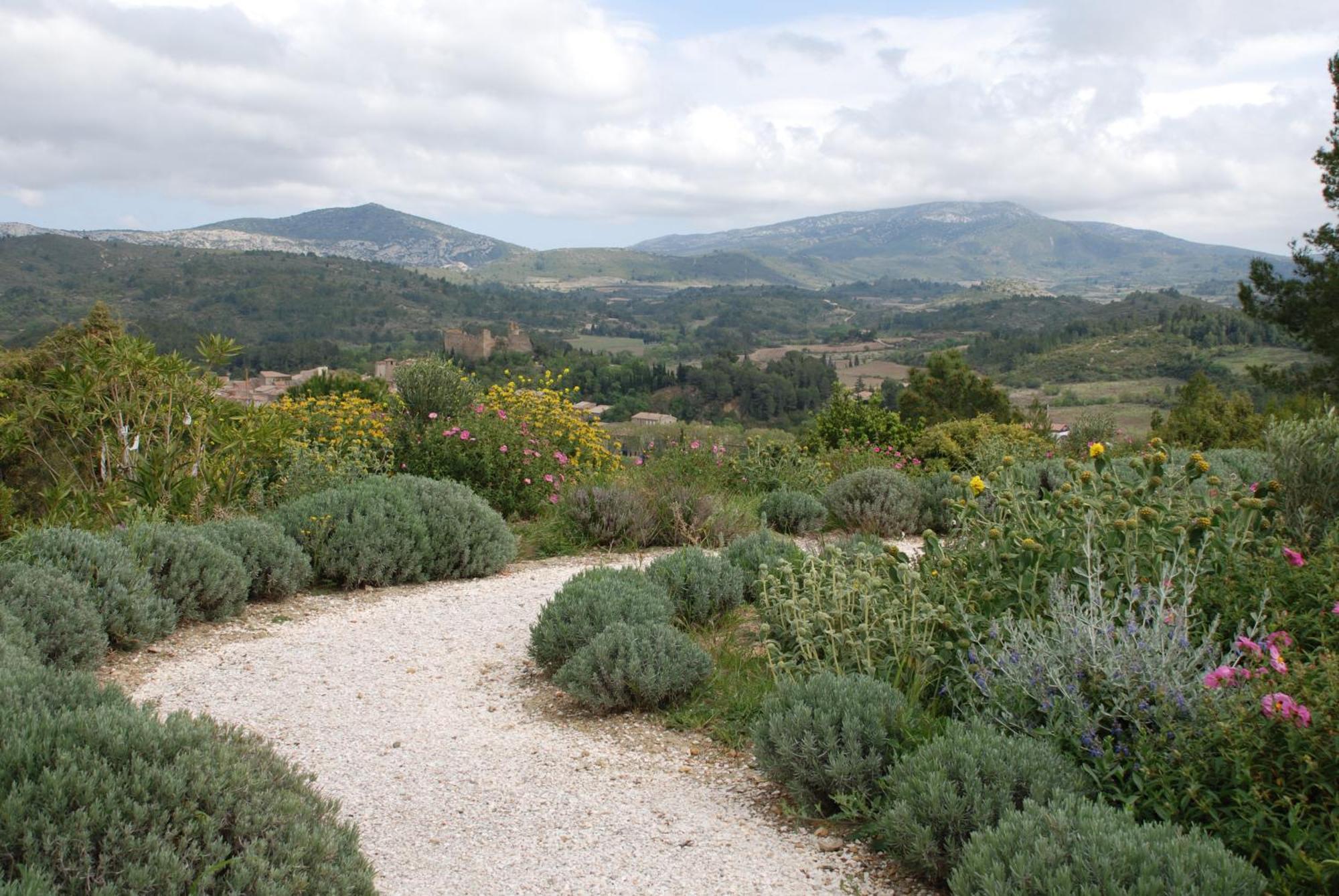 Villa Bergerie Marcel Durban-Corbieres Exterior foto